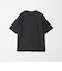 ミックス メランジ クルーネック Tシャツ