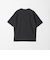 ミックス メランジ クルーネック Tシャツ