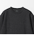 ミックス メランジ クルーネック Tシャツ