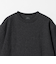 ミックス メランジ クルーネック Tシャツ