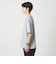 ミックス メランジ クルーネック Tシャツ