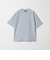 ミックス メランジ クルーネック Tシャツ