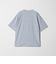 ミックス メランジ クルーネック Tシャツ