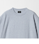 ミックス メランジ クルーネック Tシャツ
