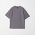 ミックス メランジ クルーネック Tシャツ