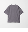 ミックス メランジ クルーネック Tシャツ