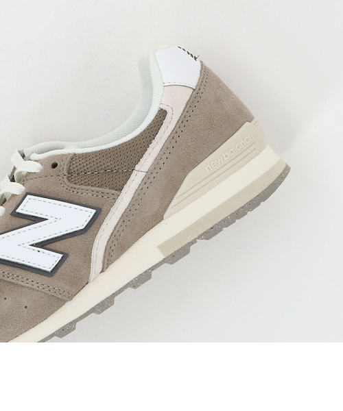 New Balance＞WL996V2 スニーカー / WL996SP2｜グリーンレーベル