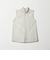 ＜SEASONAL COLLECTION＞シアー 2WAY ブラウス
