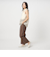 ＜SEASONAL COLLECTION＞シアー 2WAY ブラウス