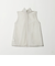 ＜SEASONAL COLLECTION＞シアー 2WAY ブラウス
