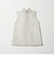 ＜SEASONAL COLLECTION＞シアー 2WAY ブラウス