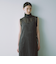 ＜SEASONAL COLLECTION＞シアー 2WAY ブラウス