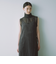 ＜SEASONAL COLLECTION＞シアー 2WAY ブラウス