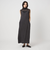 ＜SEASONAL COLLECTION＞シアー 2WAY ブラウス