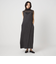 ＜SEASONAL COLLECTION＞シアー 2WAY ブラウス