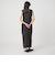 ＜SEASONAL COLLECTION＞シアー 2WAY ブラウス