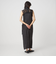 ＜SEASONAL COLLECTION＞シアー 2WAY ブラウス