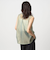 ＜SEASONAL COLLECTION＞シアー 2WAY ブラウス
