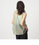 ＜SEASONAL COLLECTION＞シアー 2WAY ブラウス