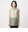 ＜SEASONAL COLLECTION＞シアー 2WAY ブラウス