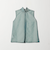 ＜SEASONAL COLLECTION＞シアー 2WAY ブラウス