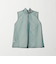 ＜SEASONAL COLLECTION＞シアー 2WAY ブラウス