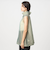 ＜SEASONAL COLLECTION＞シアー 2WAY ブラウス