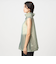 ＜SEASONAL COLLECTION＞シアー 2WAY ブラウス