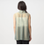 ＜SEASONAL COLLECTION＞シアー 2WAY ブラウス