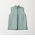 ＜SEASONAL COLLECTION＞シアー 2WAY ブラウス