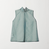 ＜SEASONAL COLLECTION＞シアー 2WAY ブラウス