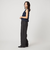 ＜SEASONAL COLLECTION＞フリンジ ミックス ベスト
