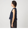 ＜SEASONAL COLLECTION＞フリンジ ミックス ベスト