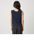 ＜SEASONAL COLLECTION＞フリンジ ミックス ベスト