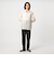 ＜SEASONAL COLLECTION＞ドビー シャツ