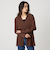 ＜SEASONAL COLLECTION＞ドビー シャツ