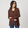 ＜SEASONAL COLLECTION＞ドビー シャツ