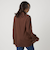 ＜SEASONAL COLLECTION＞ドビー シャツ
