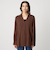 ＜SEASONAL COLLECTION＞ドビー シャツ