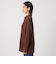 ＜SEASONAL COLLECTION＞ドビー シャツ