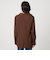 ＜SEASONAL COLLECTION＞ドビー シャツ