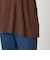＜SEASONAL COLLECTION＞ドビー シャツ