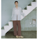 ＜SEASONAL COLLECTION＞ドビー シャツ