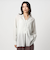 ＜SEASONAL COLLECTION＞ドビー シャツ