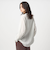 ＜SEASONAL COLLECTION＞ドビー シャツ