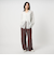 ＜SEASONAL COLLECTION＞ドビー シャツ