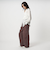 ＜SEASONAL COLLECTION＞ドビー シャツ
