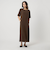 ＜SEASONAL COLLECTION＞AMZ  ワンピース