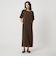 ＜SEASONAL COLLECTION＞AMZ  ワンピース