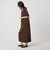 ＜SEASONAL COLLECTION＞AMZ  ワンピース